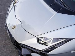 Lamborghini Huracán 2023 Huracán Tecnica - ფოტო 10