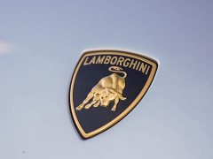 Lamborghini Huracán 2023 Huracán Tecnica - ფოტო 12