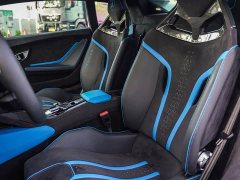 Lamborghini Huracán 2023 Huracán Tecnica - ფოტო 14