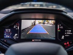 Lamborghini Huracán 2023 Huracán Tecnica - ფოტო 16