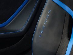 Lamborghini Huracán 2023 Huracán Tecnica - ფოტო 17