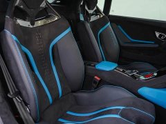 Lamborghini Huracán 2023 Huracán Tecnica - ფოტო 19
