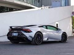 Lamborghini Huracán 2023 Huracán Tecnica - ფოტო 2