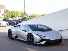 Lamborghini Huracán 2023 Huracán Tecnica - ფოტო 3