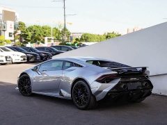 Lamborghini Huracán 2023 Huracán Tecnica - ფოტო 4