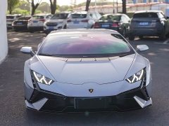 Lamborghini Huracán 2023 Huracán Tecnica - ფოტო 5