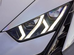 Lamborghini Huracán 2023 Huracán Tecnica - ფოტო 6