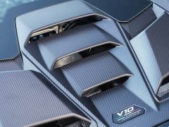 Lamborghini Huracán 2023 Huracán Tecnica - ფოტო 7