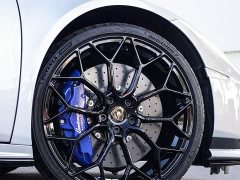 Lamborghini Huracán 2023 Huracán Tecnica - ფოტო 8