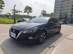 Nissan Teana 2021 2.0L XL Comfort - ფოტო 1