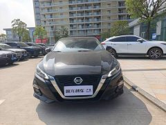 Nissan Teana 2021 2.0L XL Comfort - ფოტო 2