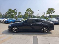 Nissan Teana 2021 2.0L XL Comfort - ფოტო 3