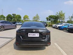 Nissan Teana 2021 2.0L XL Comfort - ფოტო 4