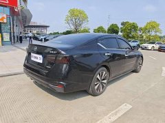 Nissan Teana 2021 2.0L XL Comfort - ფოტო 5