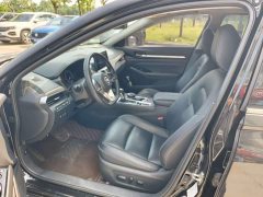 Nissan Teana 2021 2.0L XL Comfort - ფოტო 6
