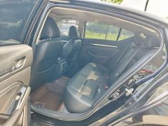 Nissan Teana 2021 2.0L XL Comfort - ფოტო 7
