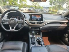 Nissan Teana 2021 2.0L XL Comfort - ფოტო 8