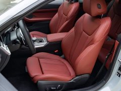 BMW 4 Series 430i M Sport Night Edition Package - ფოტო 10