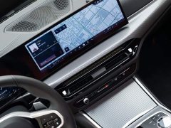 BMW 4 Series 430i M Sport Night Edition Package - ფოტო 13