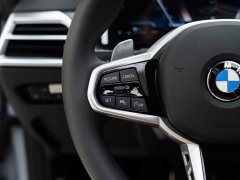 BMW 4 Series 430i M Sport Night Edition Package - ფოტო 19