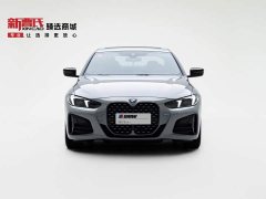 BMW 4 Series 430i M Sport Night Edition Package - ფოტო 2