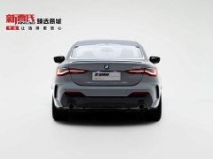 BMW 4 Series 430i M Sport Night Edition Package - ფოტო 4