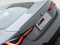 BMW 4 Series 430i M Sport Night Edition Package - ფოტო 8