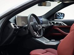 BMW 4 Series 430i M Sport Night Edition Package - ფოტო 9