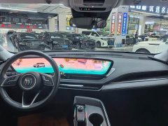 Buick E5 620KM Premium Edition - ფოტო 10