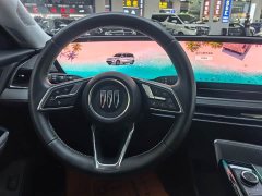 Buick E5 620KM Premium Edition - ფოტო 11