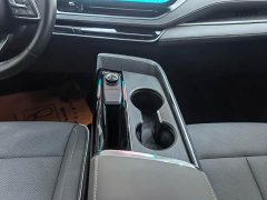 Buick E5 620KM Premium Edition - ფოტო 12