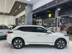 Buick E5 620KM Premium Edition - ფოტო 17