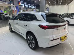 Buick E5 620KM Premium Edition - ფოტო 18
