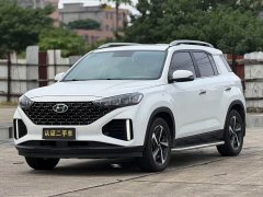 Beijing ix35 2021 2.0L Automatic 2WD GLS Leading Edition - ფოტო 1