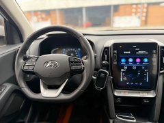 Beijing ix35 2021 2.0L Automatic 2WD GLS Leading Edition - ფოტო 10