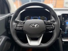 Beijing ix35 2021 2.0L Automatic 2WD GLS Leading Edition - ფოტო 11