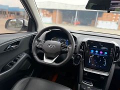 Beijing ix35 2021 2.0L Automatic 2WD GLS Leading Edition - ფოტო 12