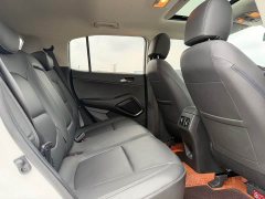 Beijing ix35 2021 2.0L Automatic 2WD GLS Leading Edition - ფოტო 13