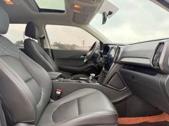 Beijing ix35 2021 2.0L Automatic 2WD GLS Leading Edition - ფოტო 14