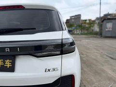 Beijing ix35 2021 2.0L Automatic 2WD GLS Leading Edition - ფოტო 16