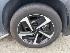Beijing ix35 2021 2.0L Automatic 2WD GLS Leading Edition - ფოტო 17