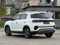Beijing ix35 2021 2.0L Automatic 2WD GLS Leading Edition - ფოტო 18