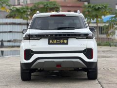 Beijing ix35 2021 2.0L Automatic 2WD GLS Leading Edition - ფოტო 19