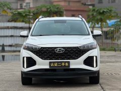 Beijing ix35 2021 2.0L Automatic 2WD GLS Leading Edition - ფოტო 2