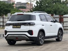 Beijing ix35 2021 2.0L Automatic 2WD GLS Leading Edition - ფოტო 20
