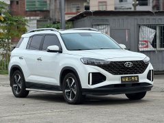 Beijing ix35 2021 2.0L Automatic 2WD GLS Leading Edition - ფოტო 3