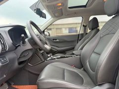 Beijing ix35 2021 2.0L Automatic 2WD GLS Leading Edition - ფოტო 5