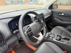 Beijing ix35 2021 2.0L Automatic 2WD GLS Leading Edition - ფოტო 6