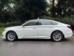 Honda Accord 260TURBO Luxury Edition - ფოტო 3