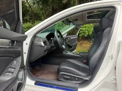 Honda Accord 260TURBO Luxury Edition - ფოტო 5